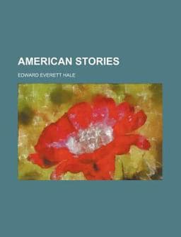 American Stories 9781150640018