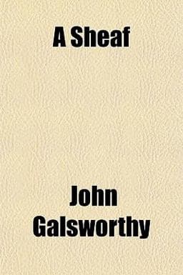 A Sheaf 9781150647963