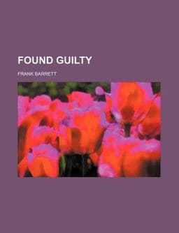Found Guilty 9781150663239