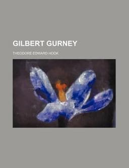 Gilbert Gurney 9781150663741