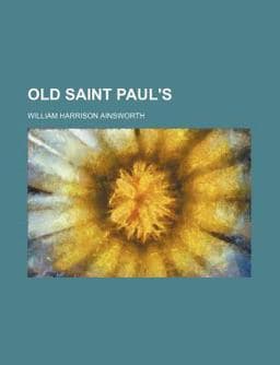 Old Saint Paul's 9781150690112