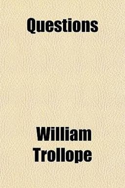 Questions 9781150779329
