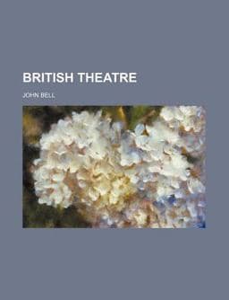 British Theatre 9781150797064
