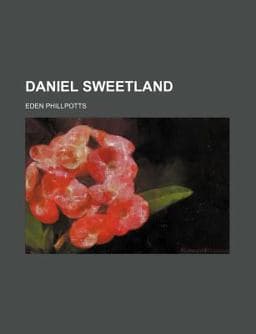 Daniel Sweetland 9781150798337