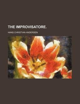 The Improvisatore 9781150810404