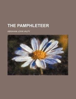 The Pamphleteer 9781150839832