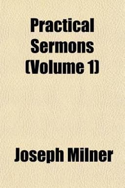 Practical Sermons 9781150857409