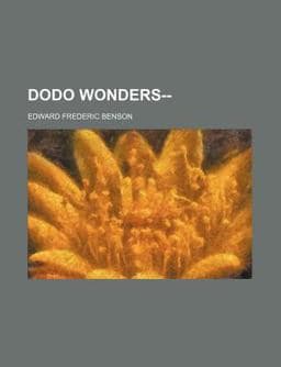 Dodo Wonders-- 9781150919800