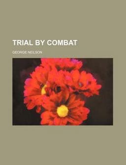 Trial by Combat 9781150948817