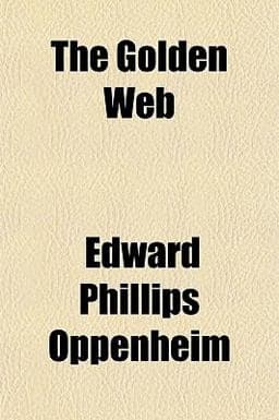 The Golden Web 9781150993589