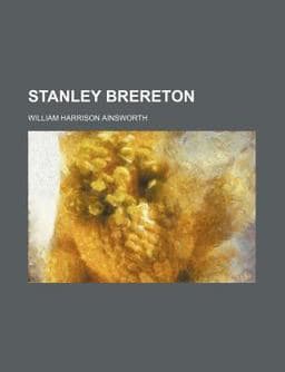 Stanley Brereton 9781151065360