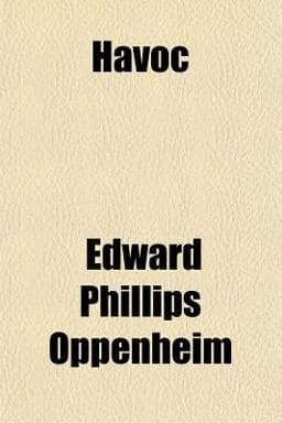 Havoc 9781151085795