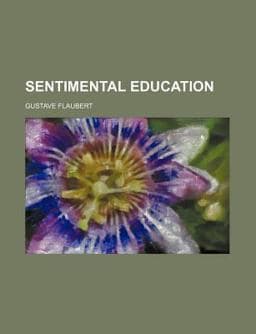 Sentimental Education 9781151109767