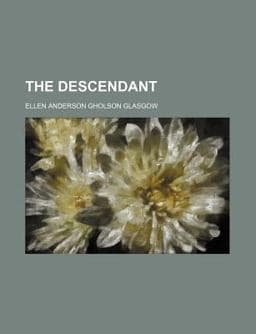 The Descendant 9781151114082
