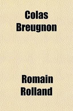 Colas Breugnon 9781151133489