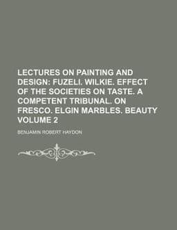 Lectures on Painting and Design 9781151137227