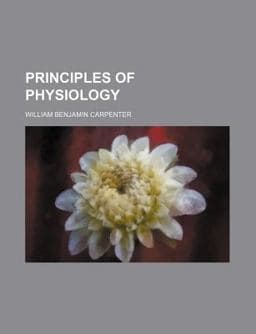 Principles of Physiology 9781151187444