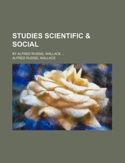 Studies Scientific 9781151238511