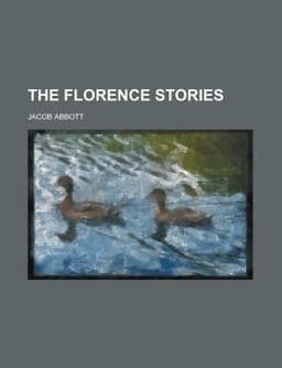 The Florence Stories 9781151256485