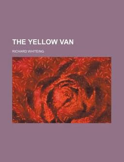 The Yellow Van 9781151258533