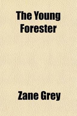 The Young Forester 9781151273956