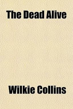 The Dead Alive 9781151330383
