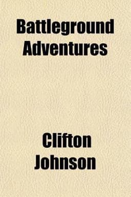 Battleground Adventures 9781151344960