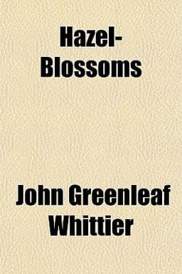 Hazel-Blossoms 9781151351258