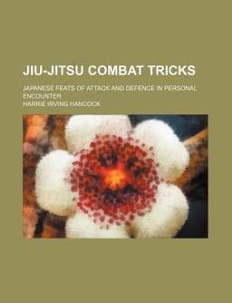 Jiu-Jitsu Combat Tricks 9781151354068
