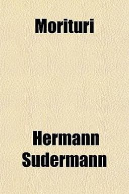Morituri 9781151358301
