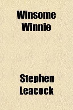 Winsome Winnie 9781151384676