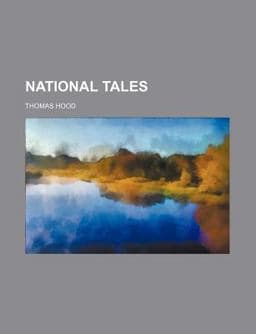 National Tales 9781151477538
