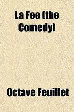 La Fée 9781151488619