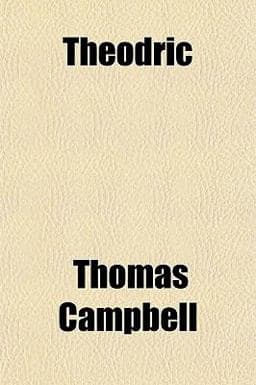 Theodric 9781151504708