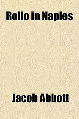 Rollo in Naples 9781151537218