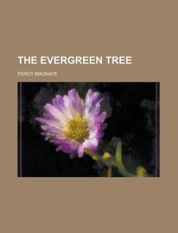 The Evergreen Tree 9781151566980