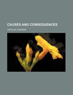 Causes and Consequences 9781151581440