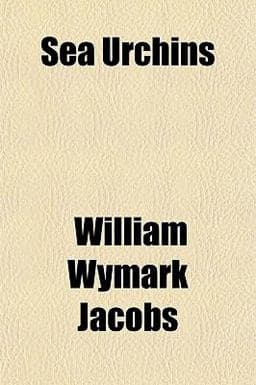 Sea Urchins 9781151594877