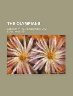 The Olympians 9781151610584
