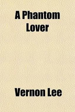 A Phantom Lover 9781151656742