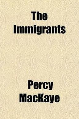 The Immigrants 9781151678546