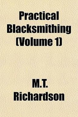 Practical Blacksmithing 9781151794529