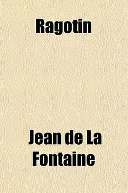 Ragotin 9781151806390