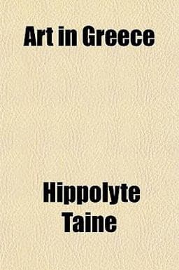 Art in Greece 9781151899293