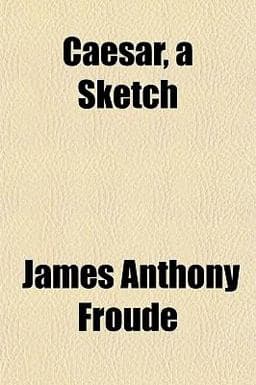 Caesar, a Sketch 9781151941275