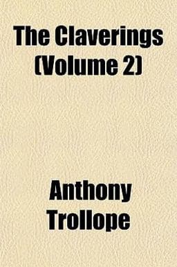 The Claverings 9781151978608
