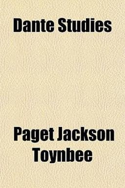 Dante Studies 9781152018686