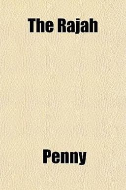 The Rajah 9781152061248
