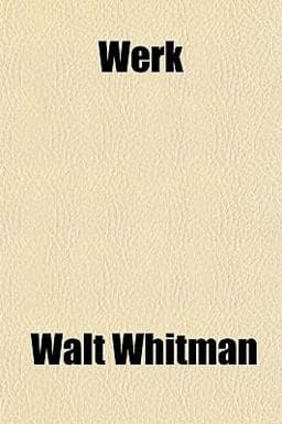 Werk 9781152112124