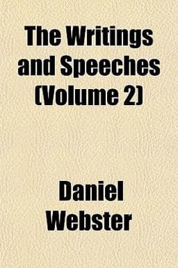 The Writings and Speeches 9781152142770